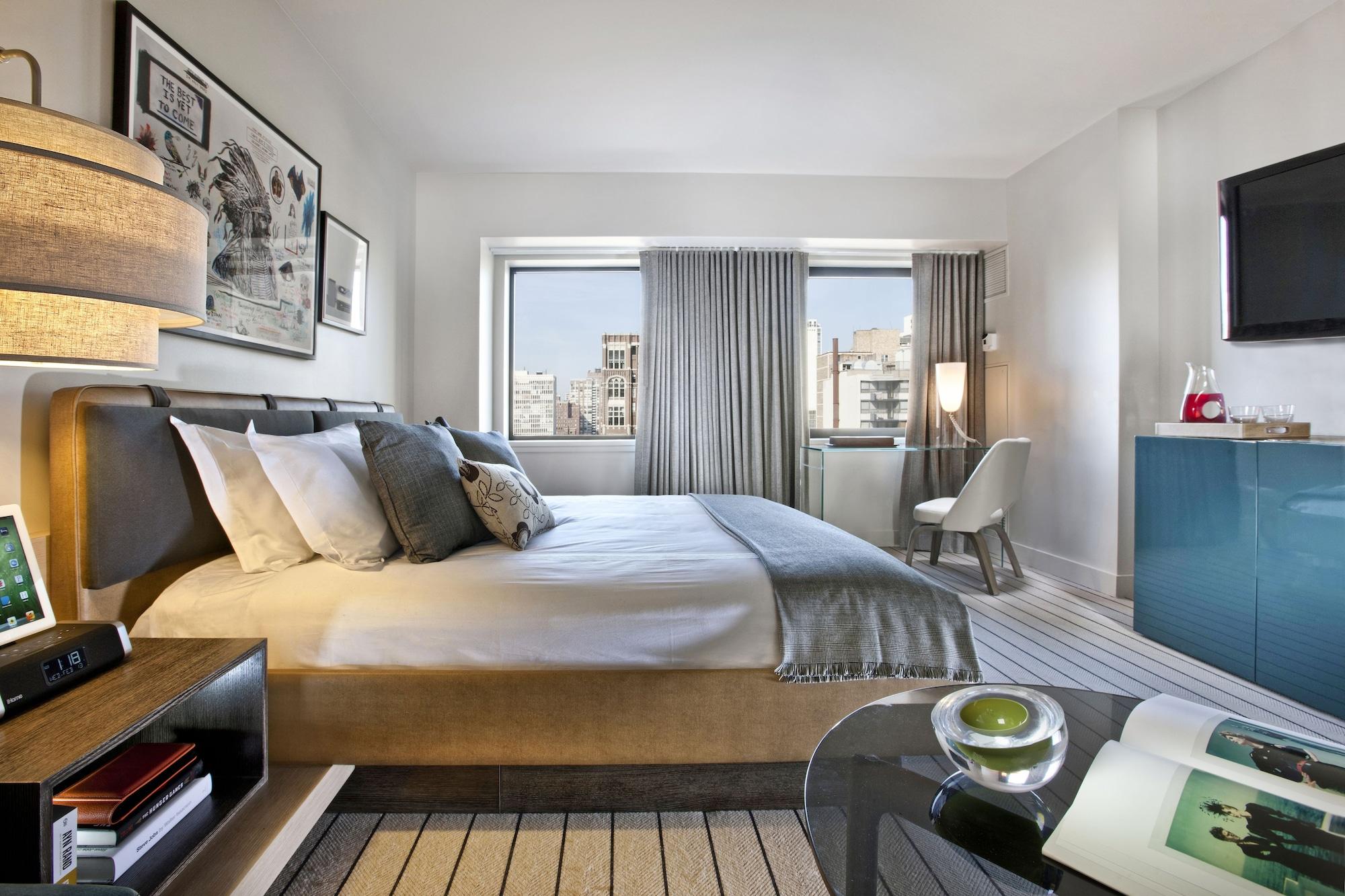 Thompson Chicago, By Hyatt Ξενοδοχείο Εξωτερικό φωτογραφία
