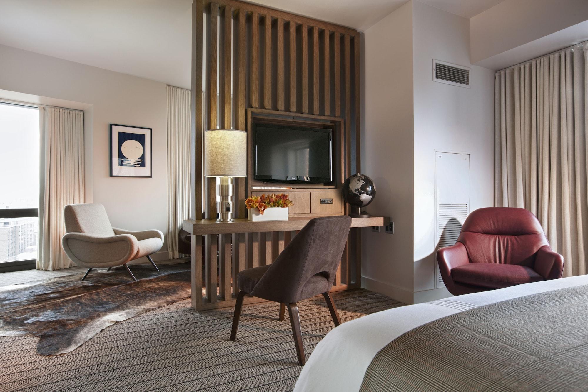 Thompson Chicago, By Hyatt Ξενοδοχείο Εξωτερικό φωτογραφία