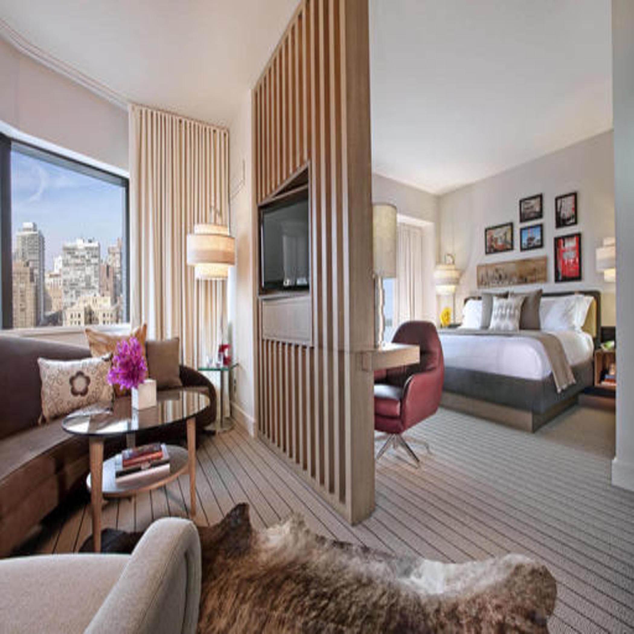 Thompson Chicago, By Hyatt Ξενοδοχείο Εξωτερικό φωτογραφία