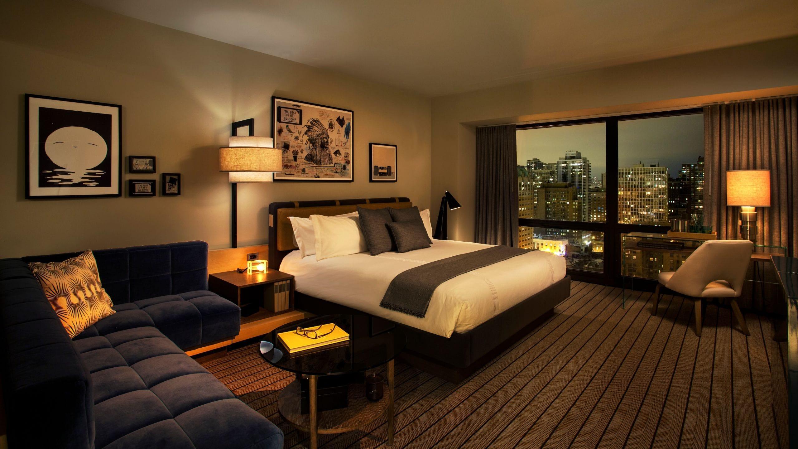 Thompson Chicago, By Hyatt Ξενοδοχείο Εξωτερικό φωτογραφία