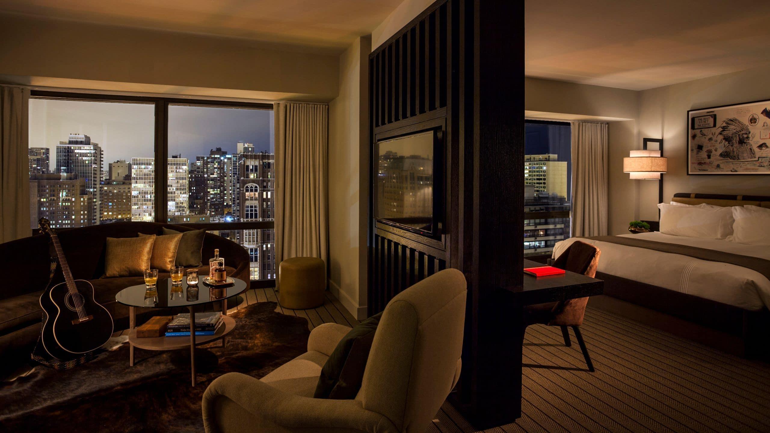 Thompson Chicago, By Hyatt Ξενοδοχείο Εξωτερικό φωτογραφία