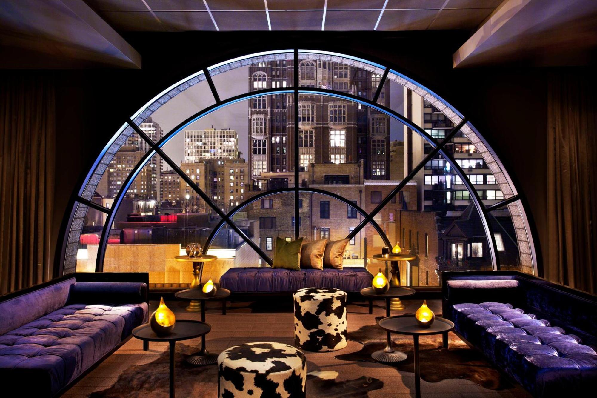 Thompson Chicago, By Hyatt Ξενοδοχείο Εξωτερικό φωτογραφία