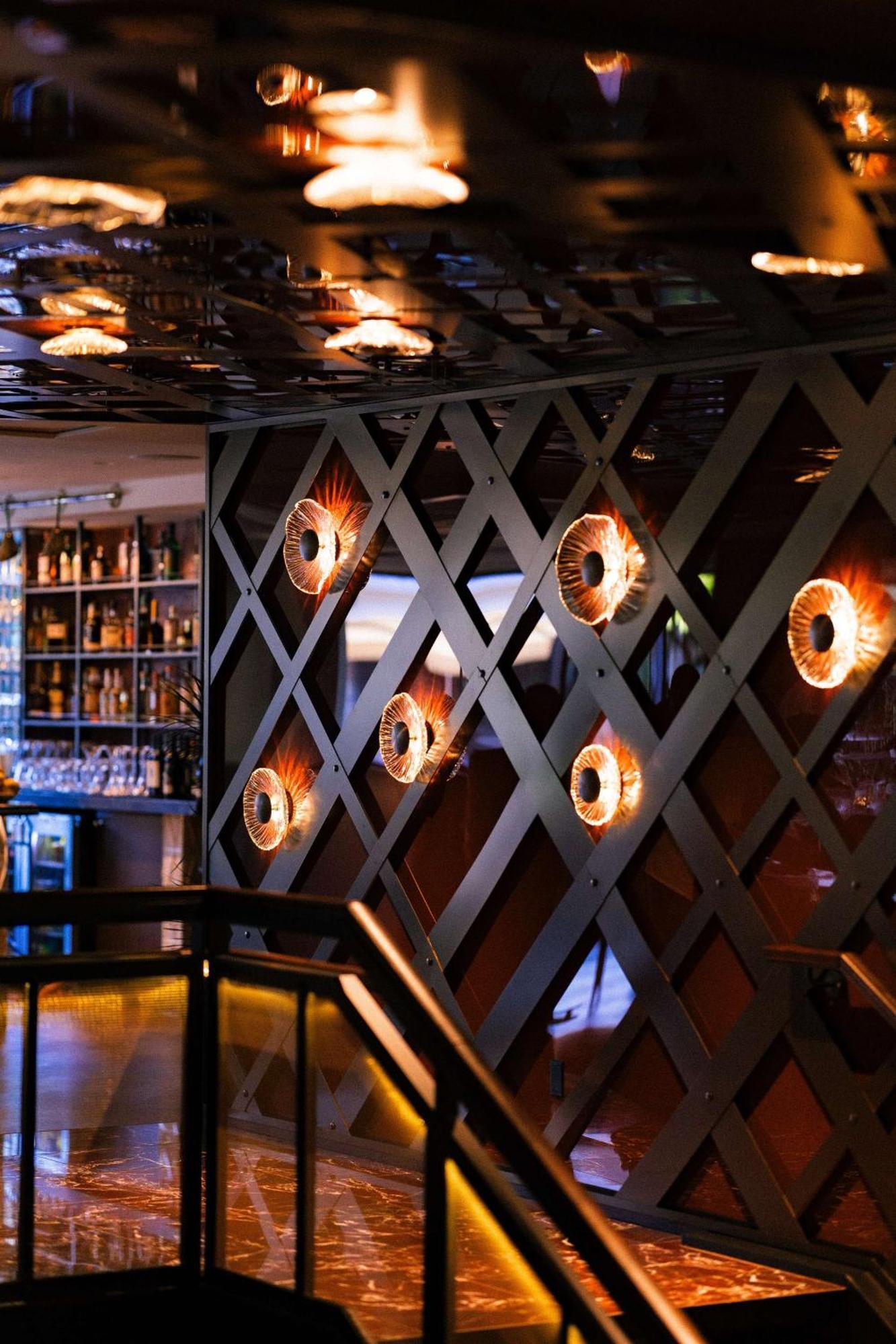 Thompson Chicago, By Hyatt Ξενοδοχείο Εξωτερικό φωτογραφία