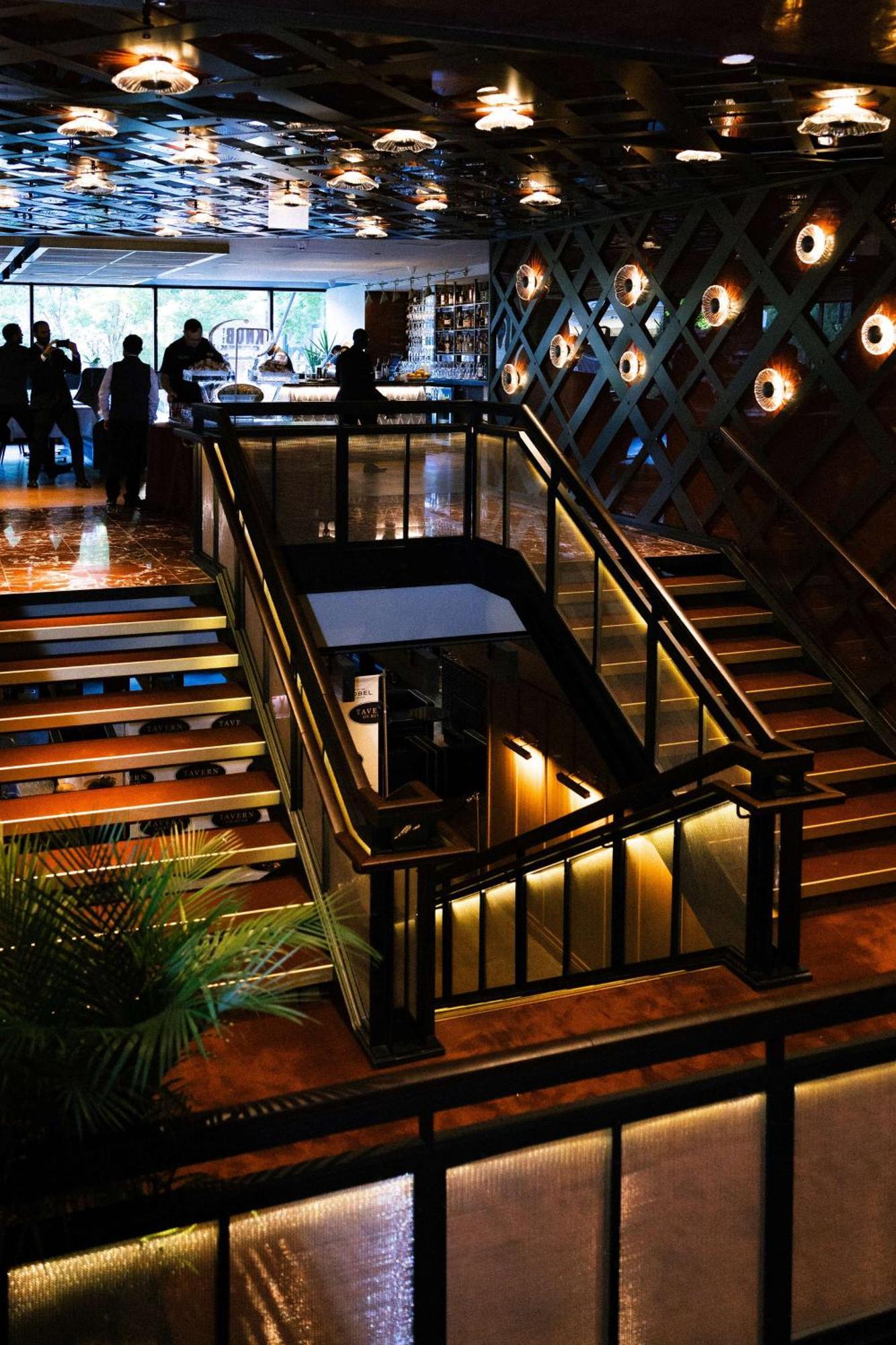 Thompson Chicago, By Hyatt Ξενοδοχείο Εξωτερικό φωτογραφία