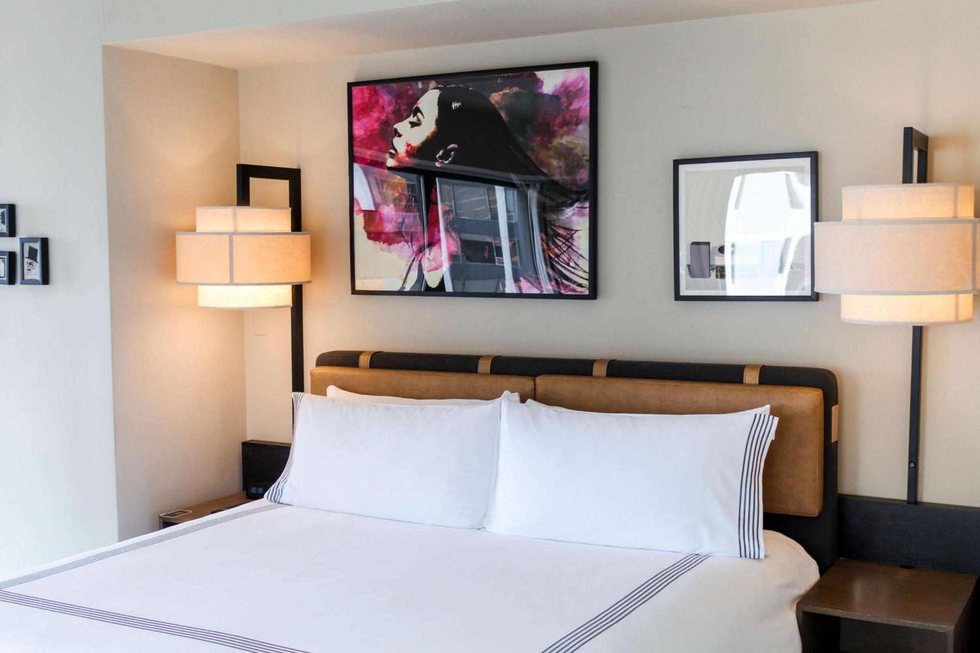 Thompson Chicago, By Hyatt Ξενοδοχείο Εξωτερικό φωτογραφία