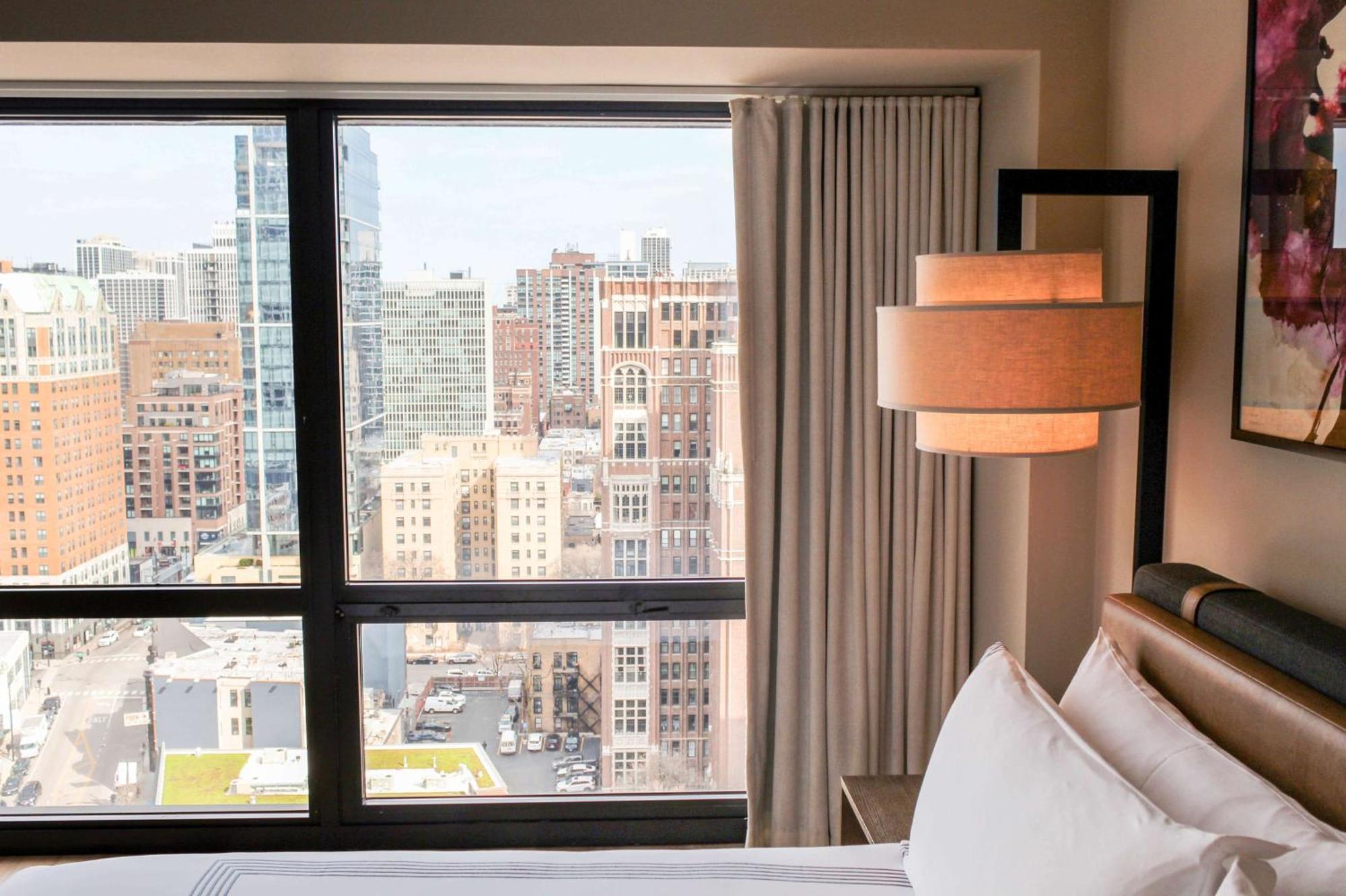 Thompson Chicago, By Hyatt Ξενοδοχείο Εξωτερικό φωτογραφία