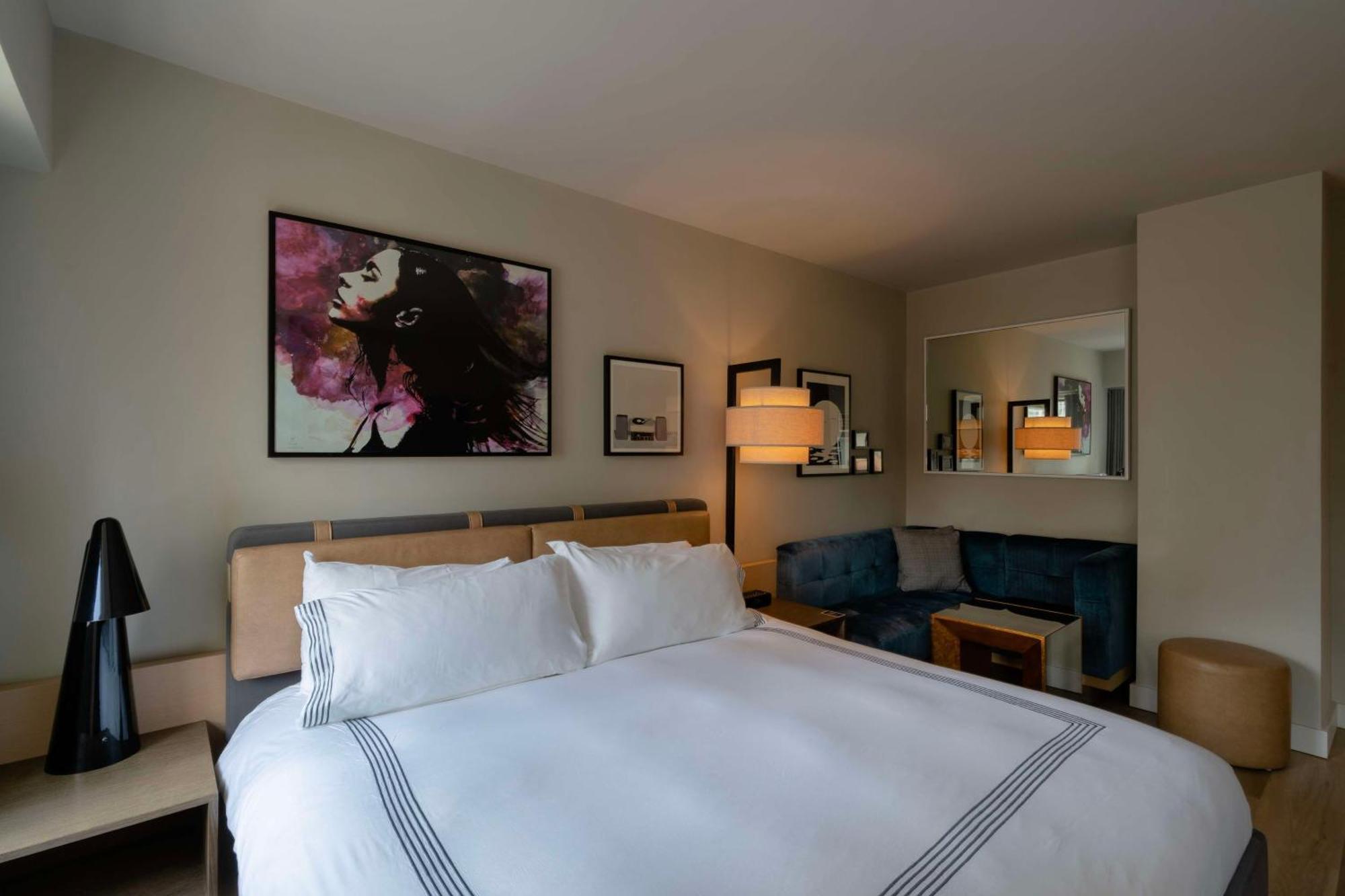 Thompson Chicago, By Hyatt Ξενοδοχείο Εξωτερικό φωτογραφία