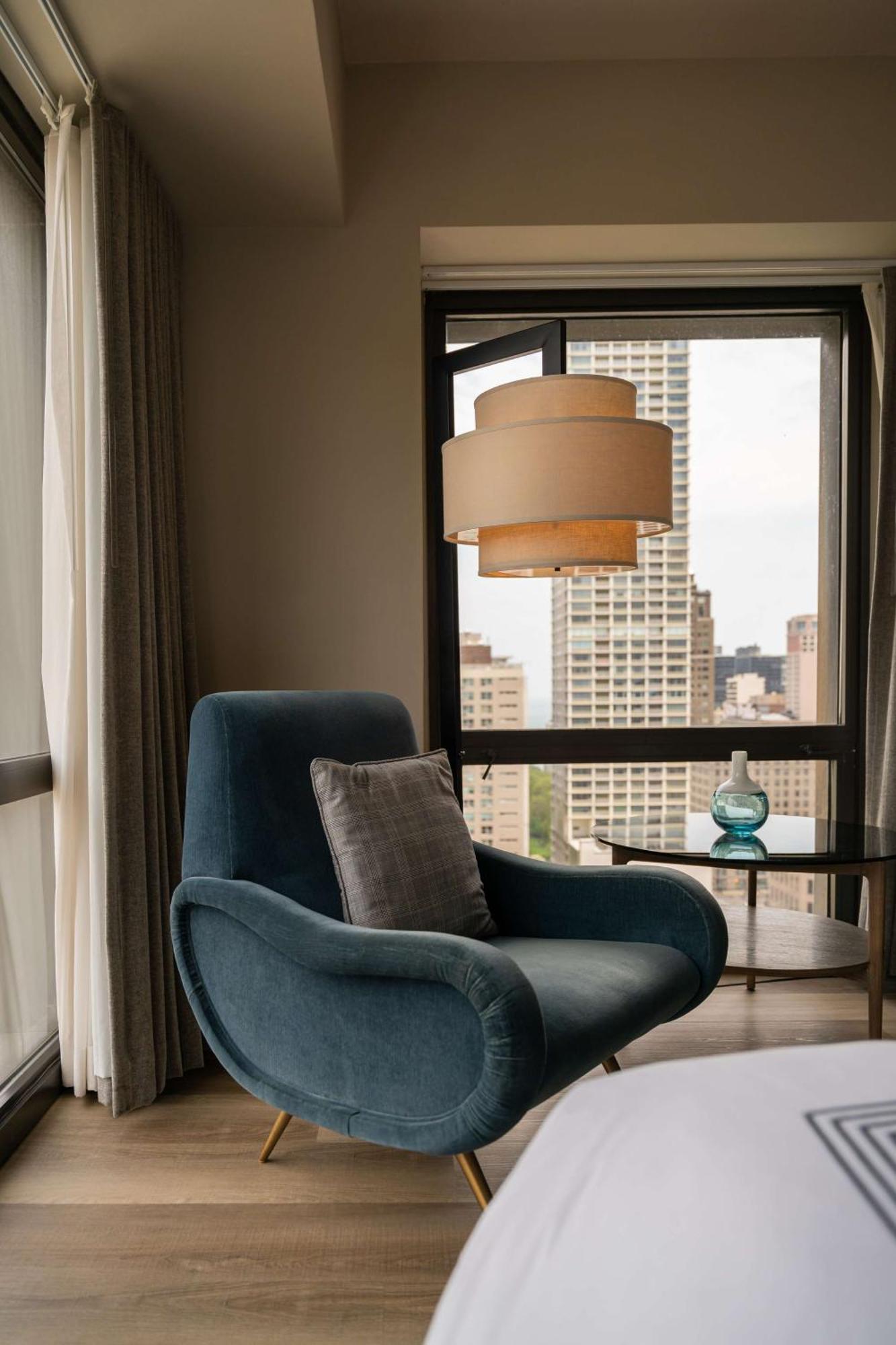 Thompson Chicago, By Hyatt Ξενοδοχείο Εξωτερικό φωτογραφία