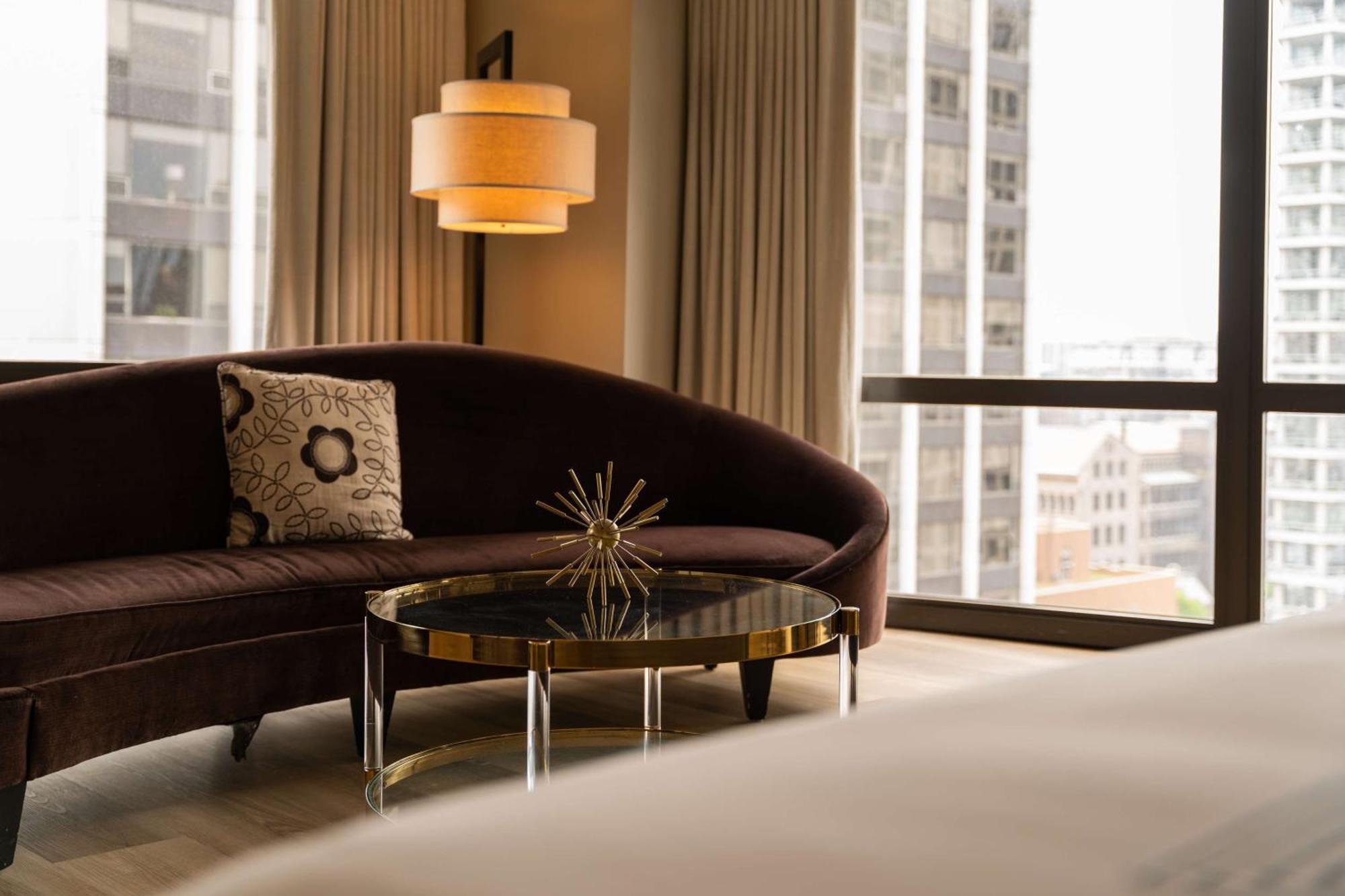 Thompson Chicago, By Hyatt Ξενοδοχείο Εξωτερικό φωτογραφία