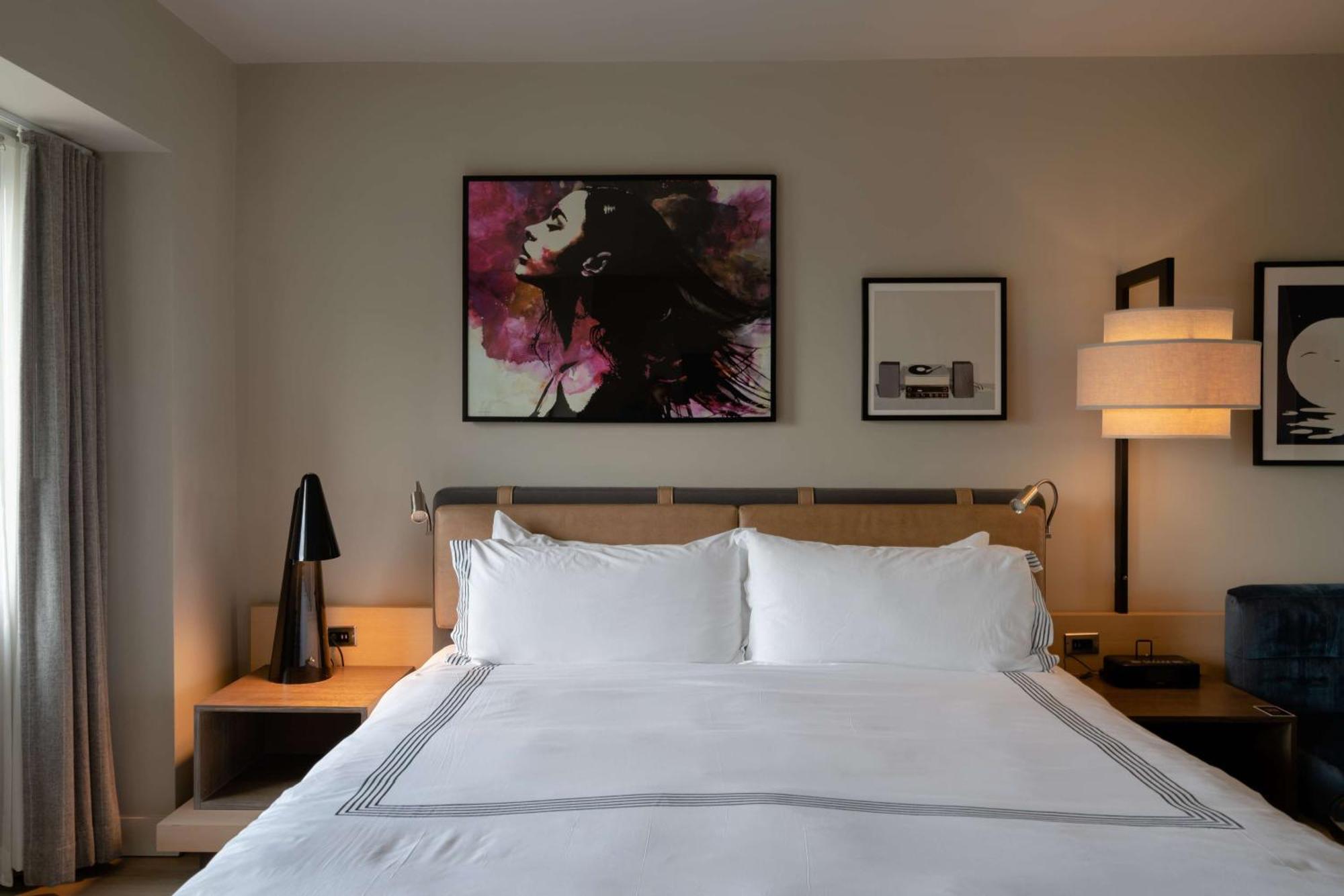 Thompson Chicago, By Hyatt Ξενοδοχείο Εξωτερικό φωτογραφία