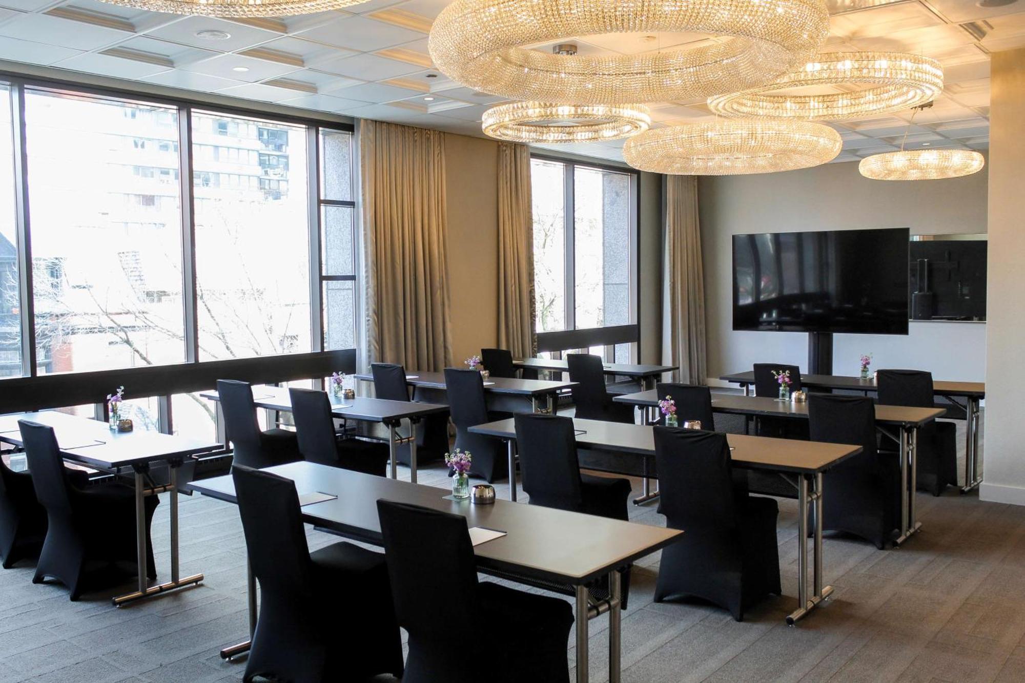 Thompson Chicago, By Hyatt Ξενοδοχείο Εξωτερικό φωτογραφία