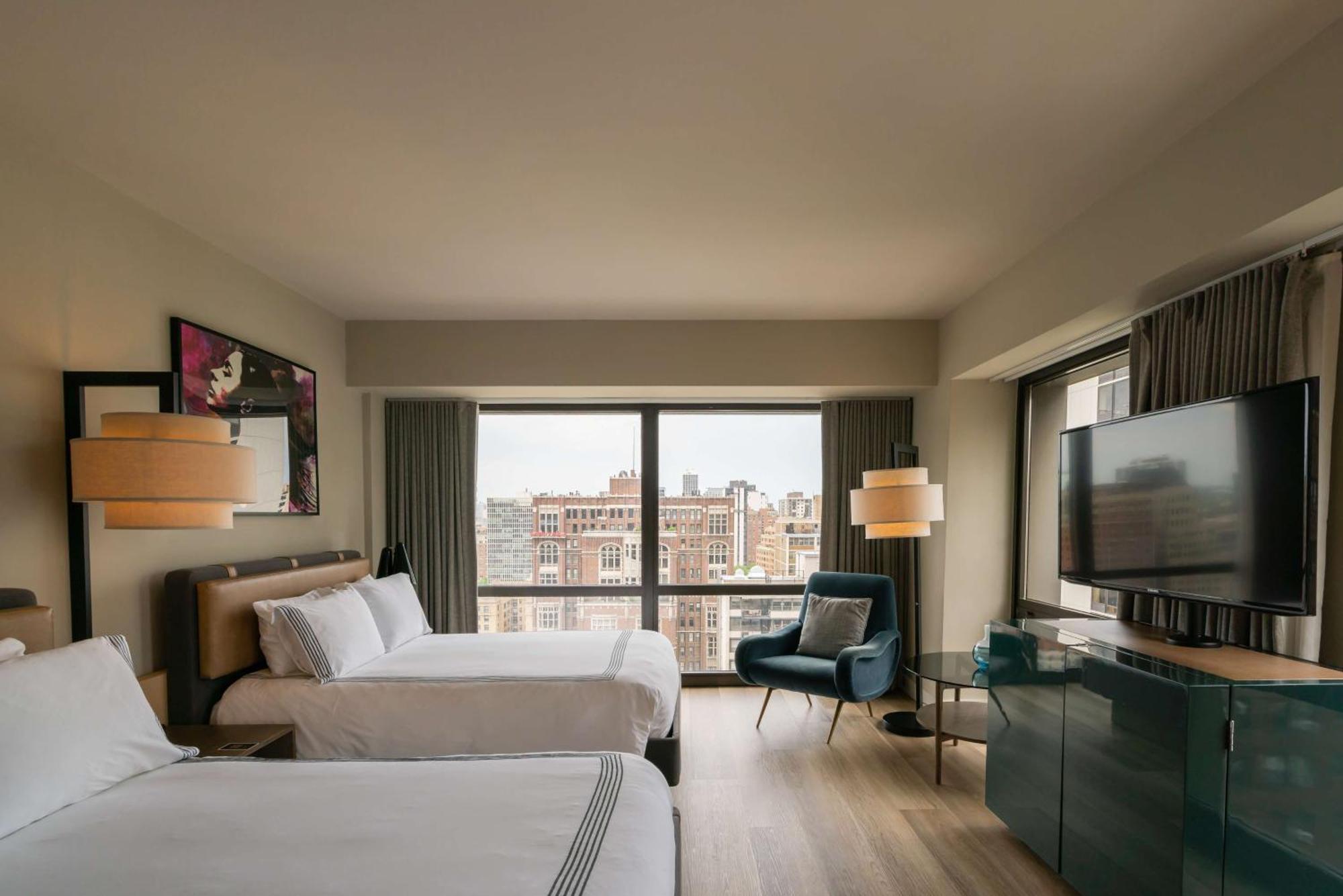 Thompson Chicago, By Hyatt Ξενοδοχείο Εξωτερικό φωτογραφία