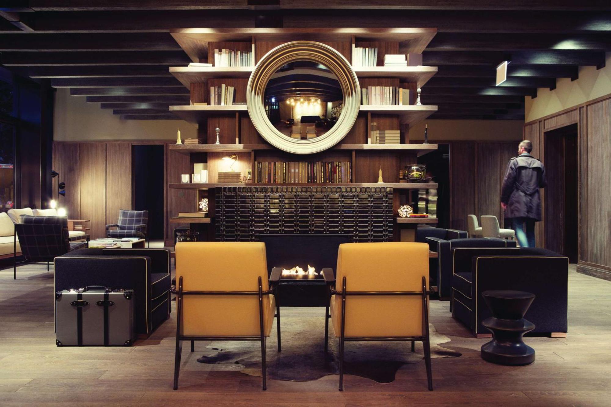Thompson Chicago, By Hyatt Ξενοδοχείο Εξωτερικό φωτογραφία