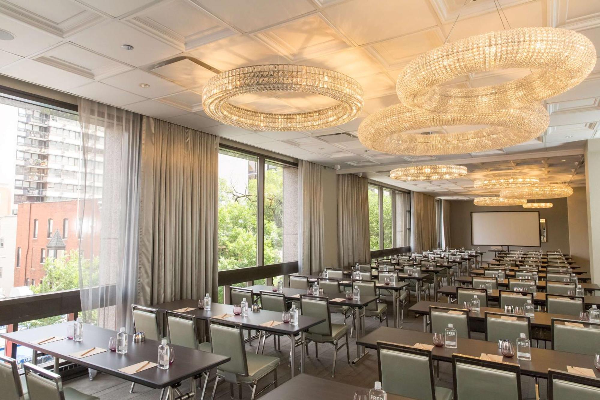 Thompson Chicago, By Hyatt Ξενοδοχείο Εξωτερικό φωτογραφία
