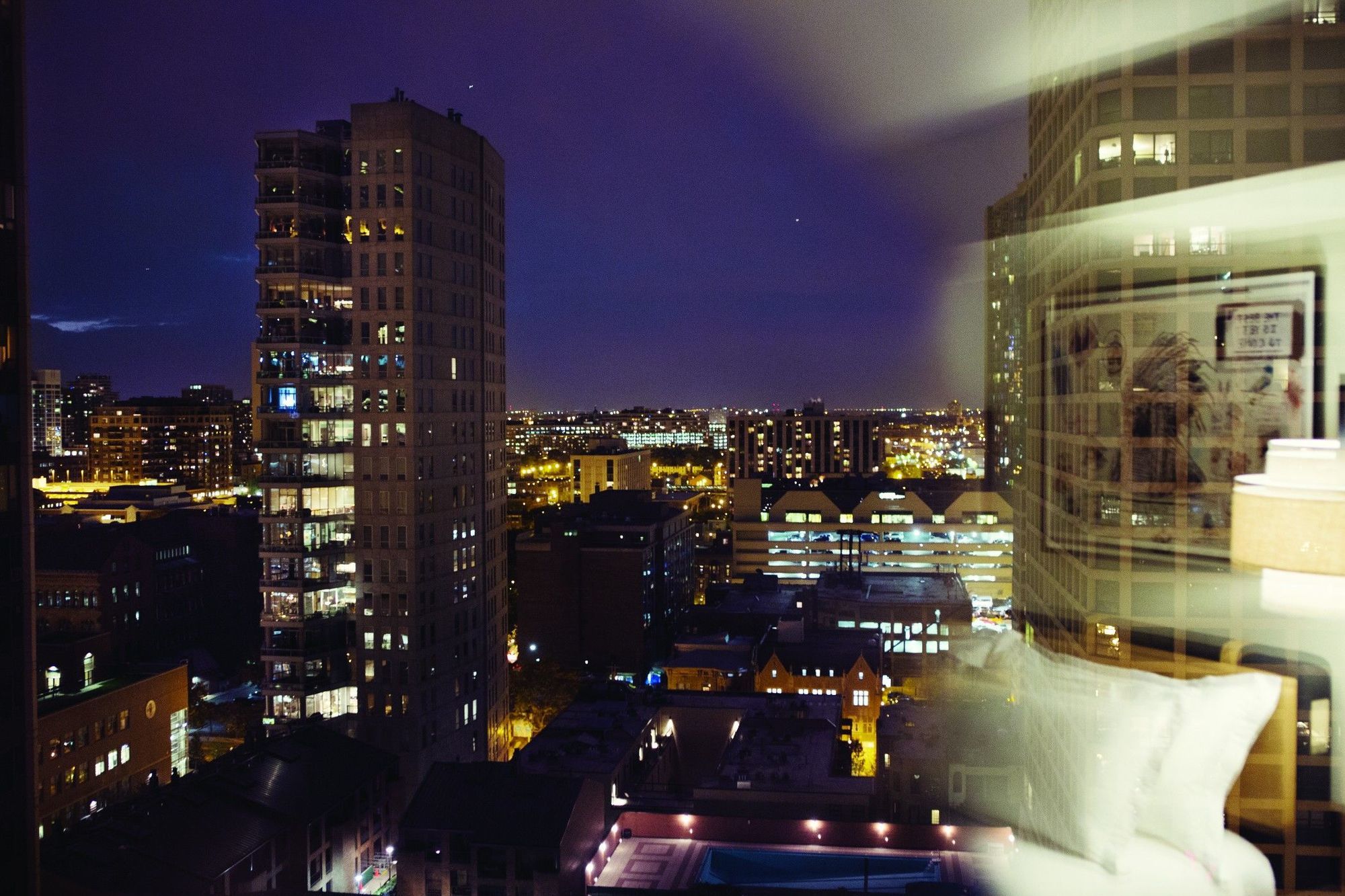 Thompson Chicago, By Hyatt Ξενοδοχείο Εξωτερικό φωτογραφία