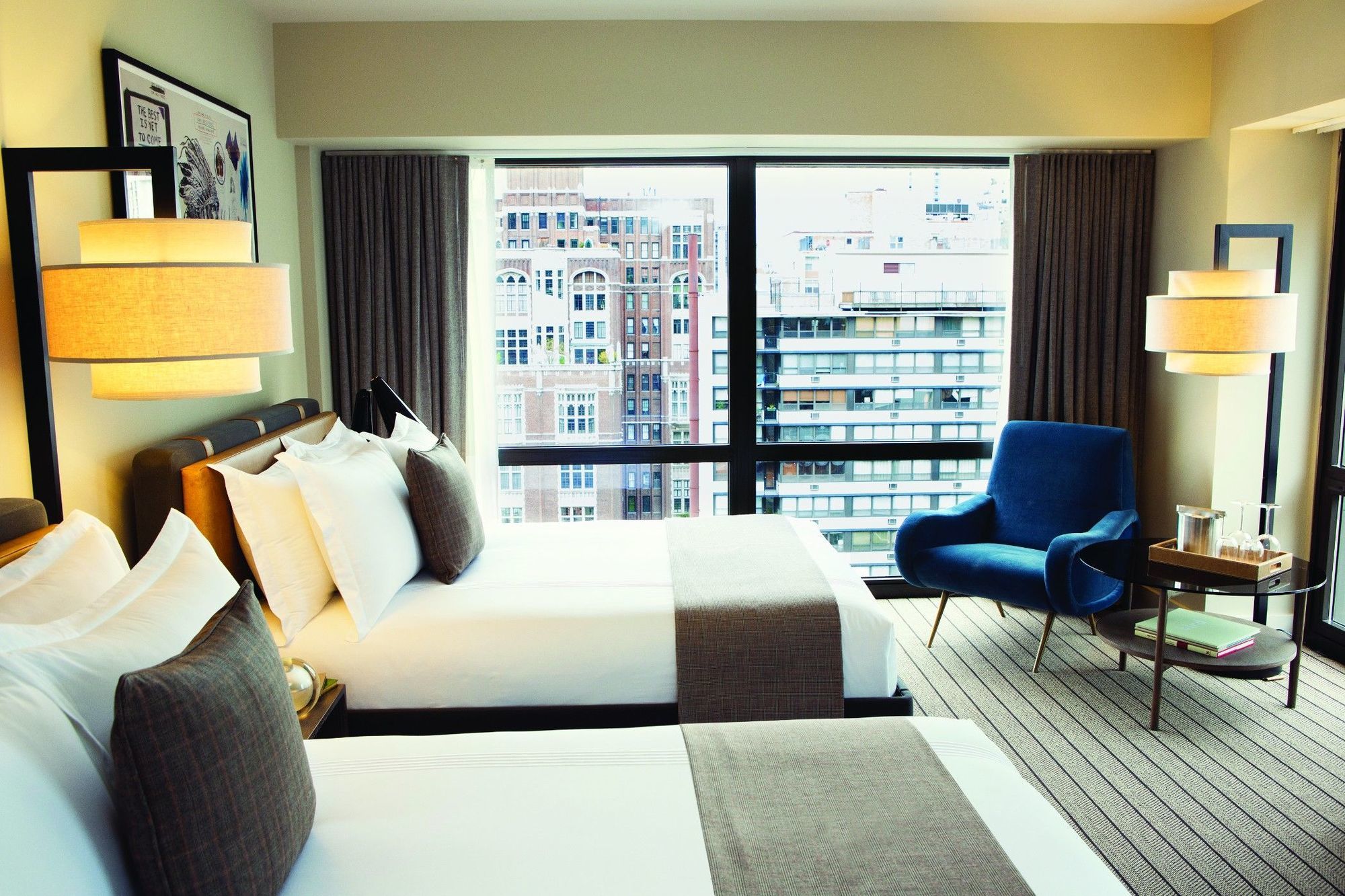 Thompson Chicago, By Hyatt Ξενοδοχείο Εξωτερικό φωτογραφία